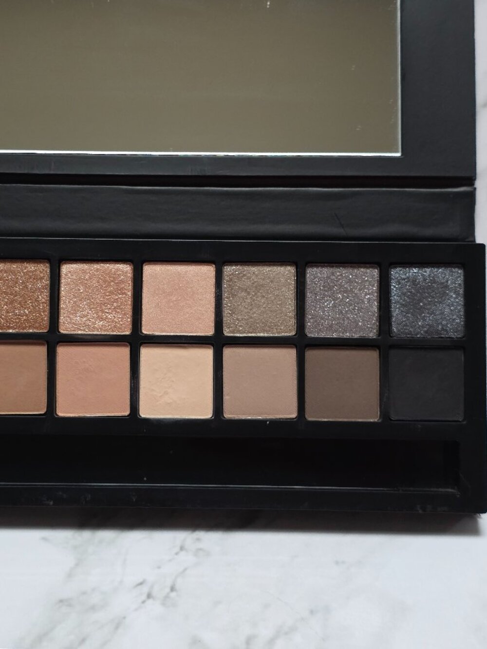 Smashbox FULL EXPOSURE Eye Shadow Palette - Picture 5 of 7
